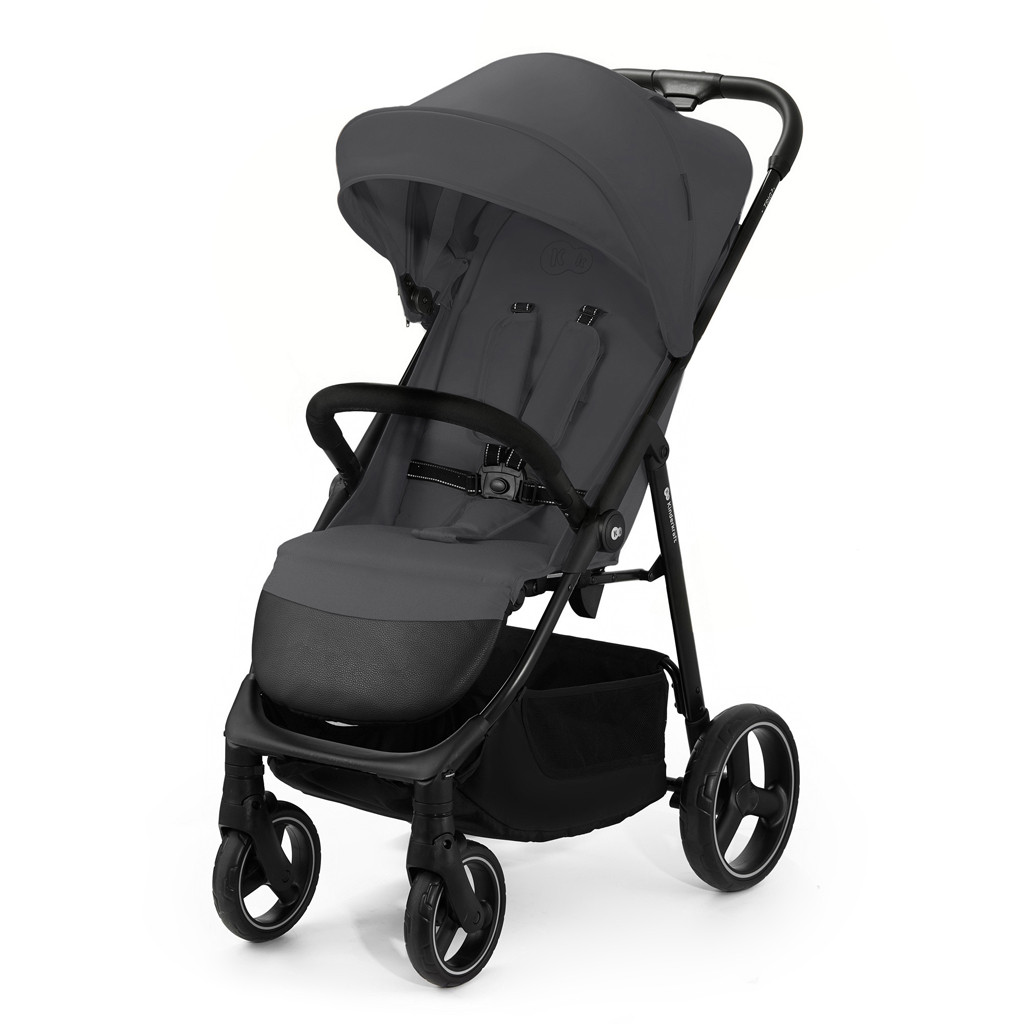 KINDERKRAFT Sport babakocsi Trig 3 Granite grey