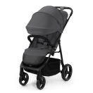 KINDERKRAFT Sport babakocsi Trig 3 Granite grey
