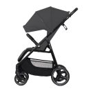 KINDERKRAFT Sport babakocsi Trig 3 Granite grey