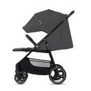KINDERKRAFT Sport babakocsi Trig 3 Granite grey