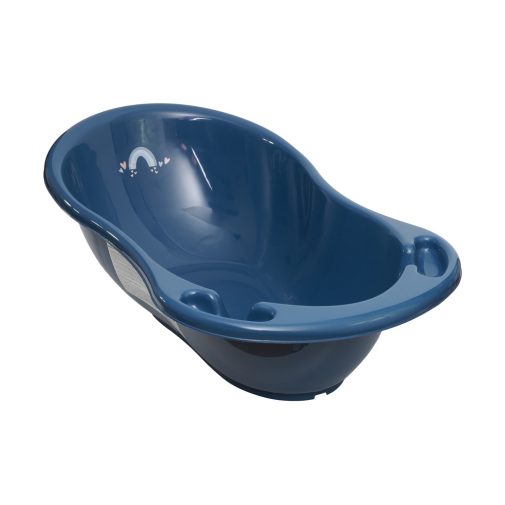 TEGA BABY Babakád leeresztővel 86cm Meteo - navy