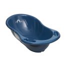TEGA BABY Babakád leeresztővel 86cm Meteo - navy