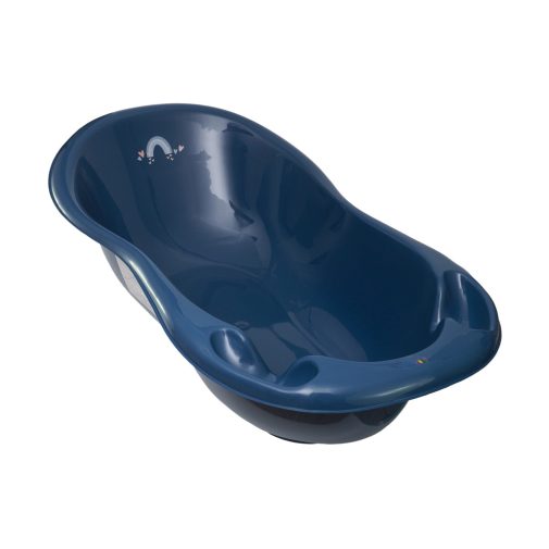 TEGA BABY Babakád leeresztővel 102cm Meteo - navy
