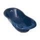TEGA BABY Babakád leeresztővel 102cm Meteo - navy
