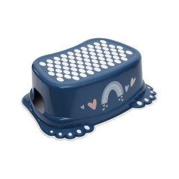 TEGA BABY Csúszásmentes fellépő  Meteo - navy