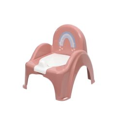 TEGA BABY Biliszék Meteo - old rose