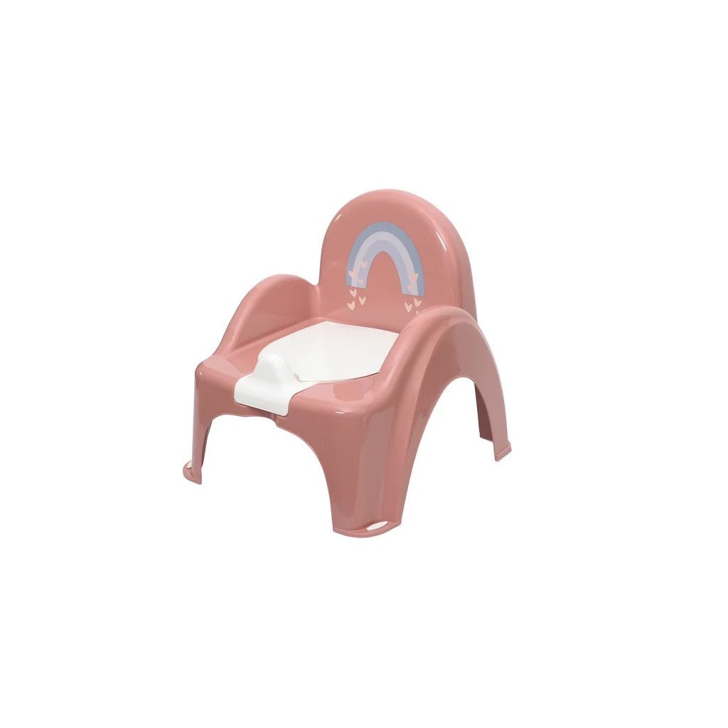 TEGA BABY Biliszék Meteo - old rose