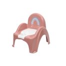 TEGA BABY Biliszék Meteo - old rose