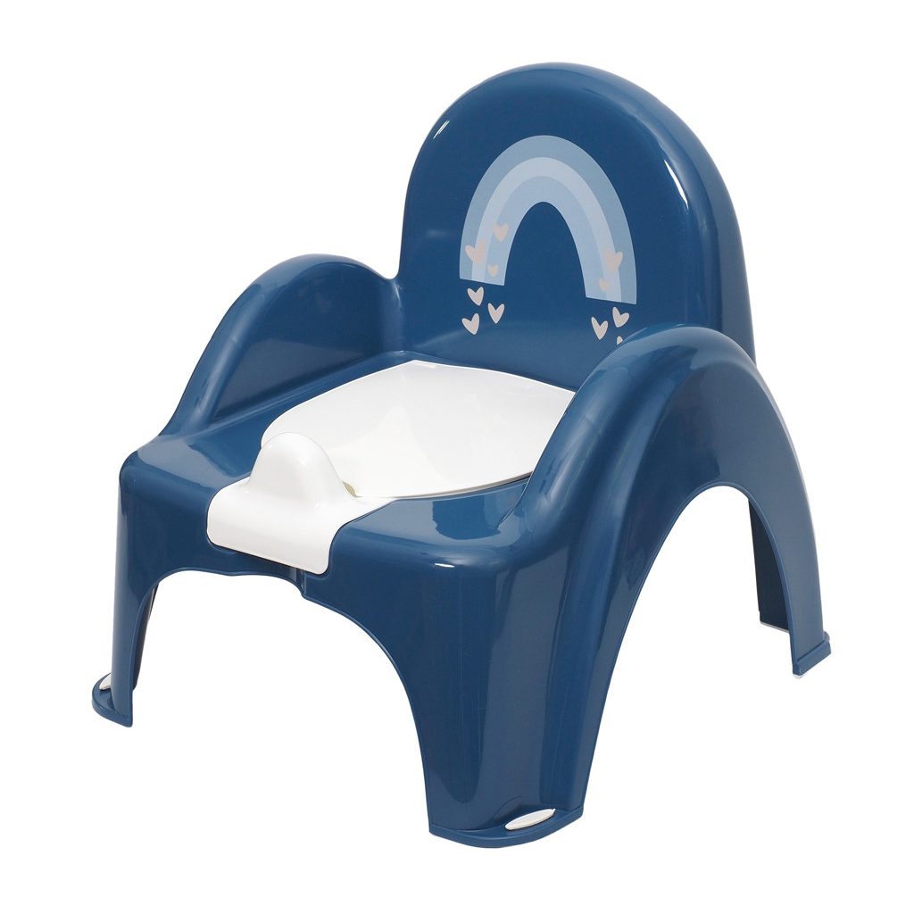 TEGA BABY Biliszék Meteo - navy