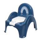 TEGA BABY Biliszék Meteo - navy