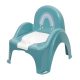 TEGA BABY Biliszék Meteo - turquoise