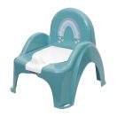 TEGA BABY Biliszék Meteo - turquoise