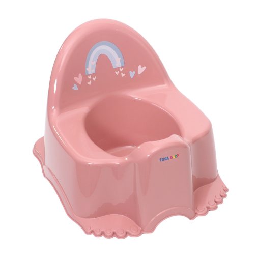 TEGA BABY NBili Eco Meteo - old rose