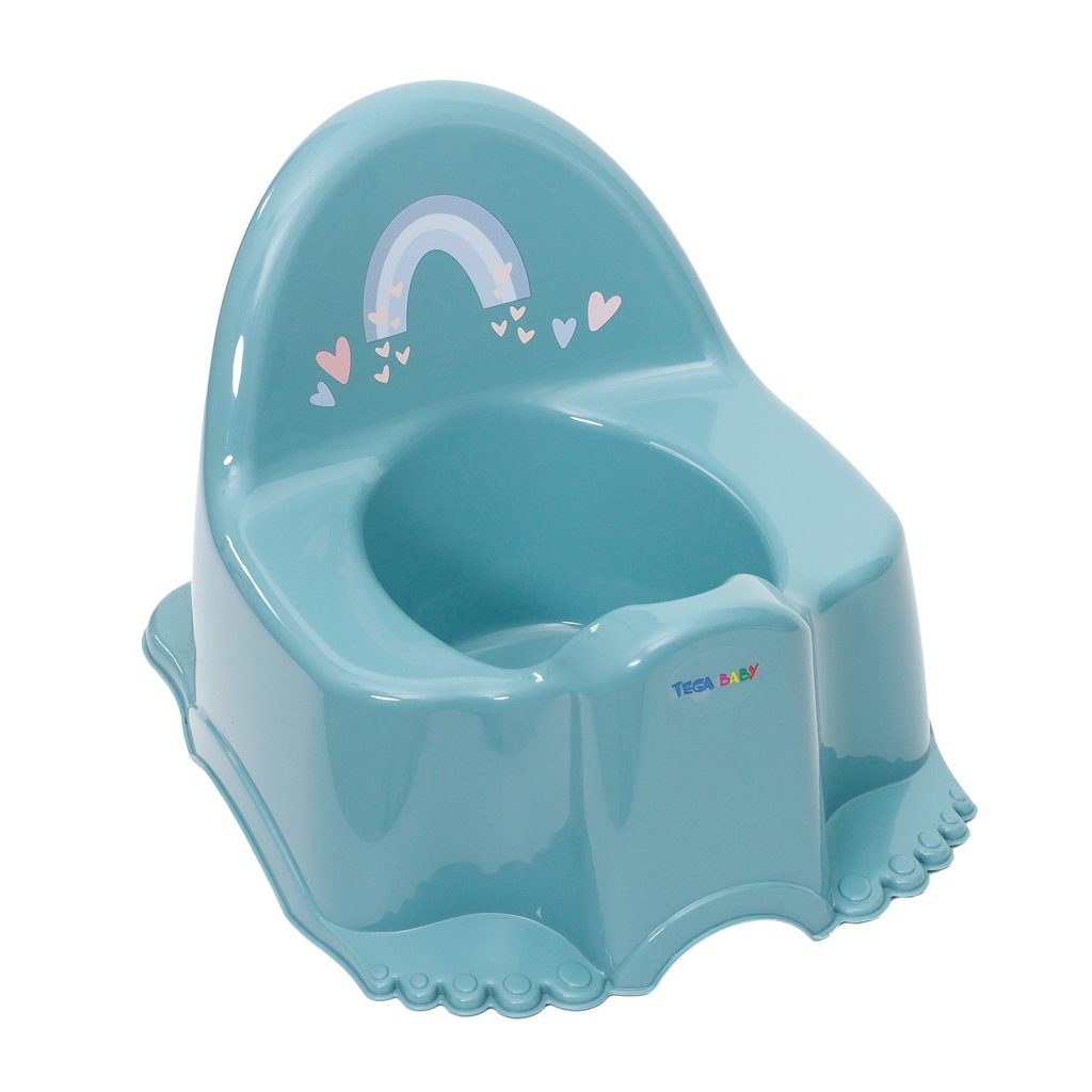 TEGA BABY Bili Eco Meteo - turquoise