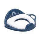 TEGA BABY WC szűkítő fogantyúval Meteo - navy