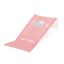 TEGA BABY Fürdetőágy kádba textil Meteo - pink