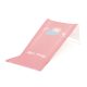 TEGA BABY Fürdetőágy kádba textil Meteo - pink