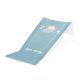 TEGA BABY Fürdetőágy kádba textil Meteo - turquoise