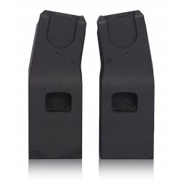 MUUVO Adapter autósüléshez Quick babakocsihoz