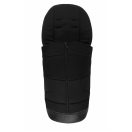 MUUVO Kombinált babakocsi Quick 4.0 Classic black szett 2in1