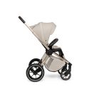 MUUVO  Kombinált babakocsi Quick Boho Brown szett 2in1