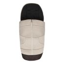 MUUVO  Kombinált babakocsi Quick Boho Brown szett 2in1