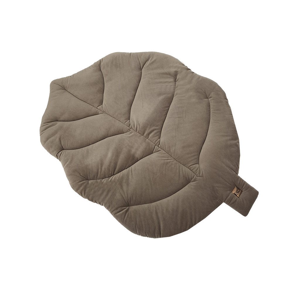 EKO Játékszőnyeg Velvet Beige 80x100 cm