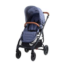 VALCO BABY Sport babakocsi Trend 4 Ultra Denim