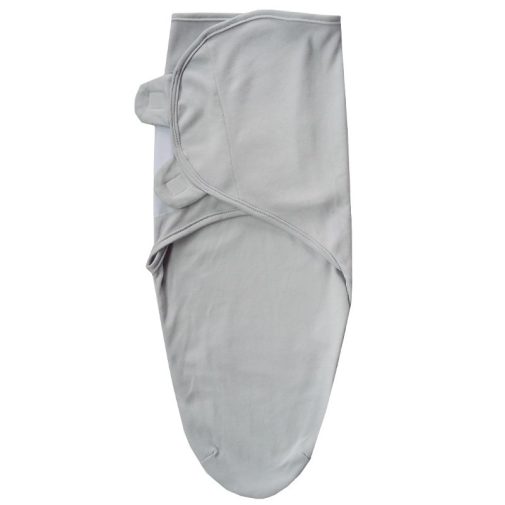 EKO Takaró pamut Ulitka Grey 3-6 kg