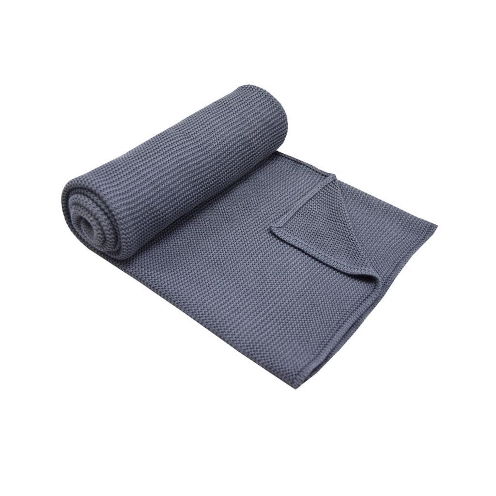 EKO Bambusz Takaró Grey