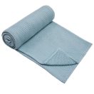 EKO Bambusz takaró türkiz