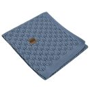 EKO Bambusz takaró Jeans 80x100cm