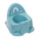 TEGA BABY Zenélő bili Eco Meteo - turquoise
