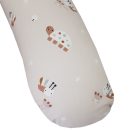EKO Szoptatós párna Bees Beige 180 cm