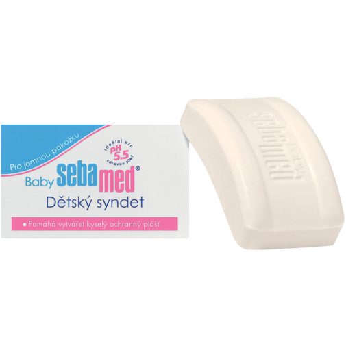 SEBAMED Gyermek szindet (100 g)