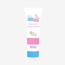 SEBAMED Gyermek pelenkakiütés krém (100 ml)