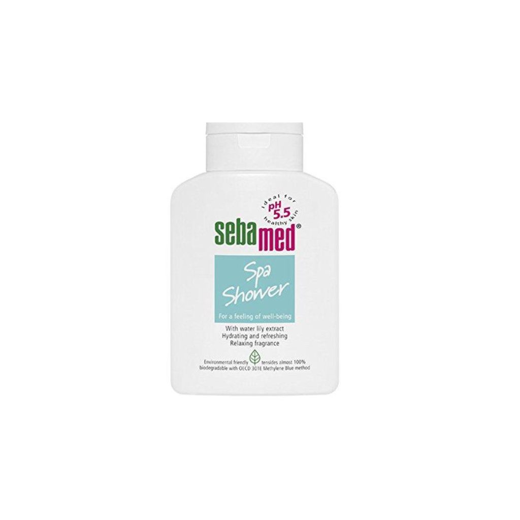 SEBAMED Tusfürdő gél spa (200 ml)