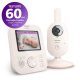Philips AVENT SCD881 Digitális videó monitor
