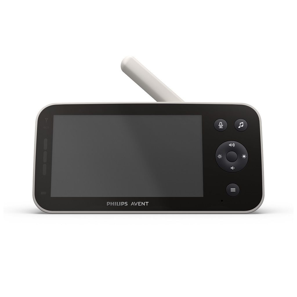 Philips AVENT SCD971/26 Premium intelligens babafigyelő sírás fordítással,alvás- és légzéskövetéssel