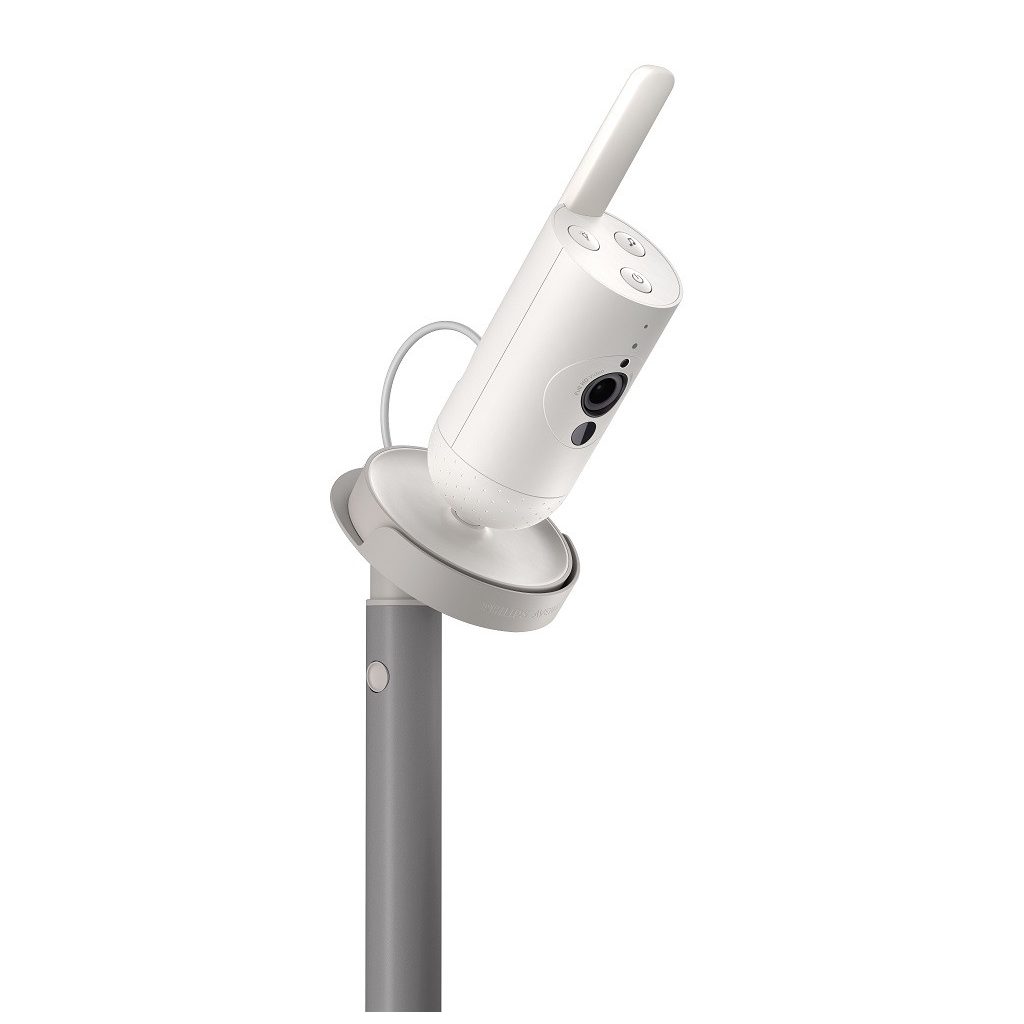 Philips AVENT SCD971/26 Premium intelligens babafigyelő sírás fordítással,alvás- és légzéskövetéssel