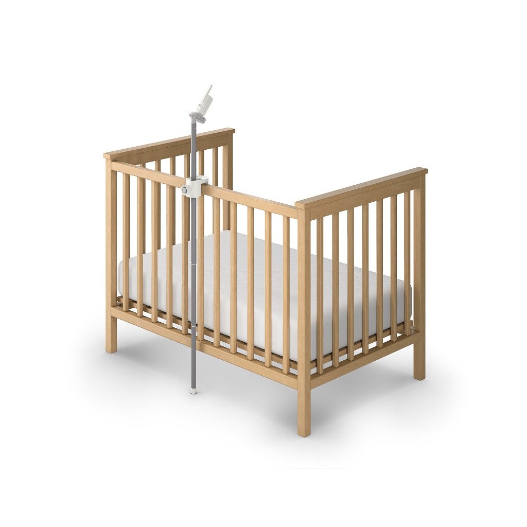 Philips AVENT SCD971/26 Premium intelligens babafigyelő sírás fordítással,alvás- és légzéskövetéssel