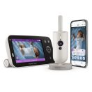 Philips AVENT SCD971/26 Premium intelligens babafigyelő sírás fordítással,alvás- és légzéskövetéssel