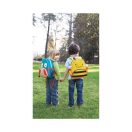 SKIP HOP Zoo Óvodai hátizsák Méhecske 3év+