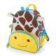 SKIP HOP Zoo óvodai hátizsák Zsiráf 3év+