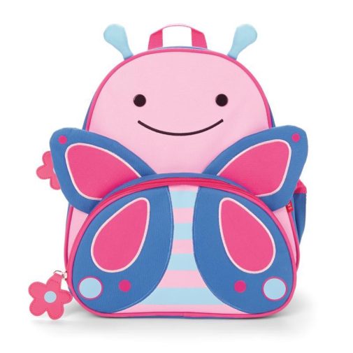 SKIP HOP Zoo Óvodai Hátizsák Pillangó 3év+