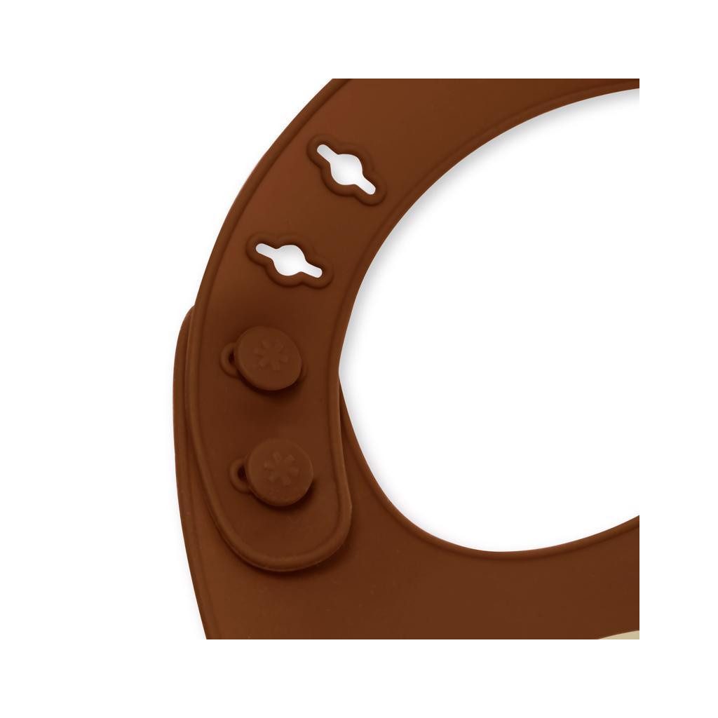 SKIP HOP Zoo Bryndák szilikon Majom 6h+