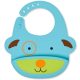 SKIP HOP Zoo Bryndák szilikonos Kutyus 6h+