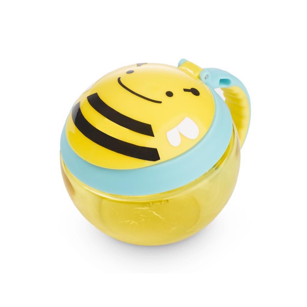 SKIP HOP Zoo Süteménytartó Méhecske 12m+