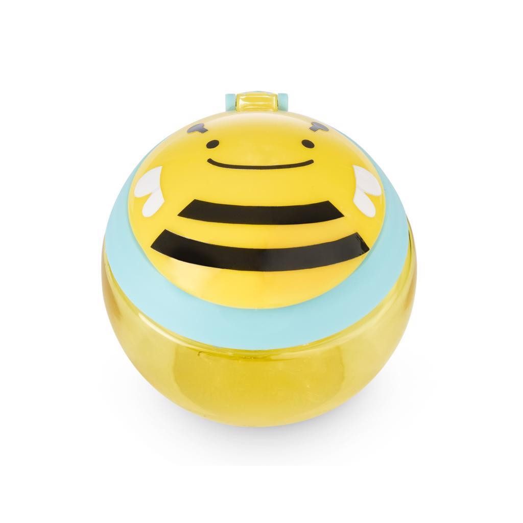 SKIP HOP Zoo Süteménytartó Méhecske 12m+