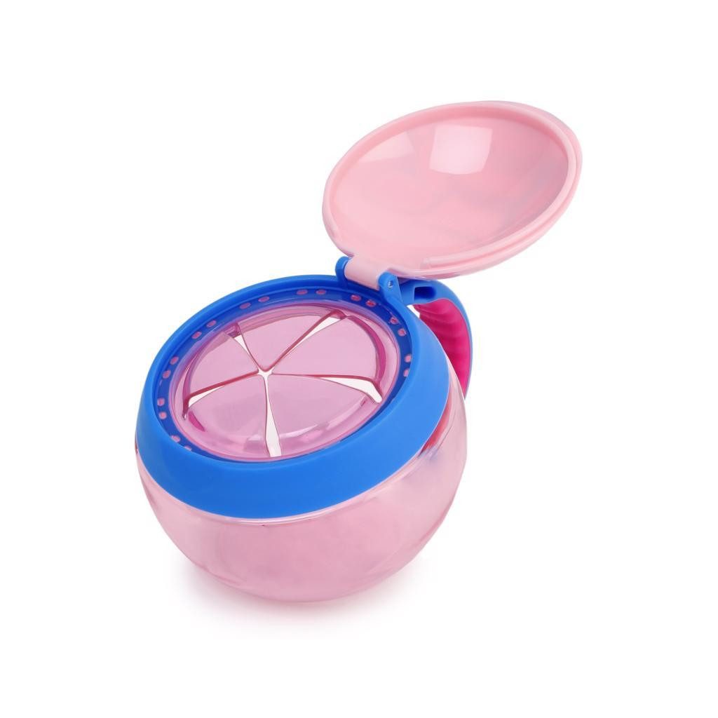 SKIP HOP Zoo Süteménytartó Pillangó 12m+